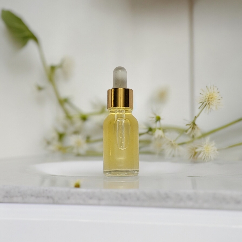 The Serum Lavender With Dandelion Infusion Luxury Age Defying Hydration - Picture 10 of 12